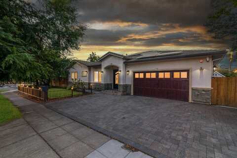 1258 S Stelling RD, Cupertino, CA 95014