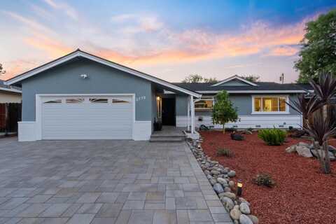 2775 Lantz, SAN JOSE, CA 95124