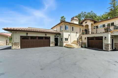 18702 Bear Creek RD, LOS GATOS, CA 95033