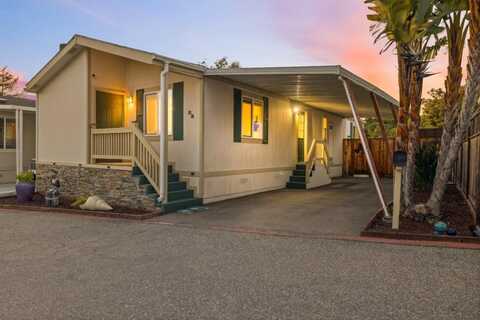 2711 Mar Vista Dr 24, APTOS, CA 95003