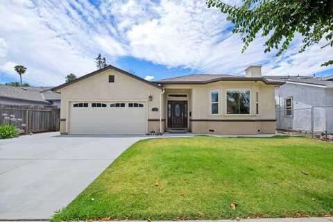 1349 Mich Bluff DR, San Jose, CA 95131