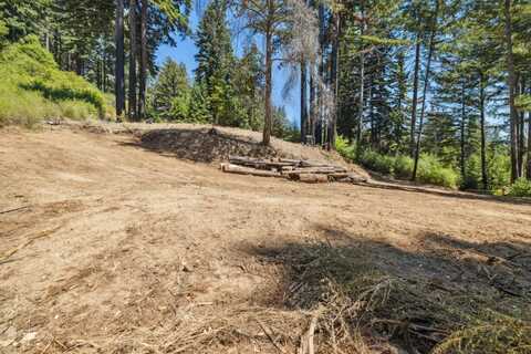 Lot 03 & 06 Branson RNCH, BOULDER CREEK, CA 95006