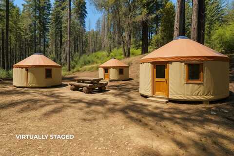 Lot 03 & 06 Branson RNCH, BOULDER CREEK, CA 95006