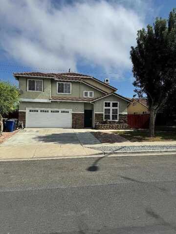 949 Terraza ST, SOLEDAD, CA 93960