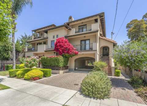 18 S 21st ST 200, San Jose, CA 95116
