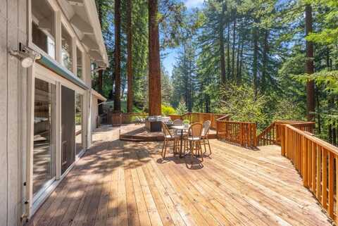 16306 Redwood Lodge RD, LOS GATOS, CA 95033