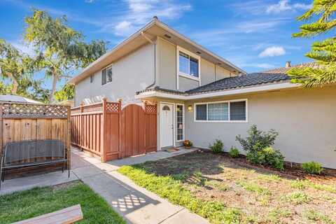 779 Warring DR 3, SAN JOSE, CA 95123
