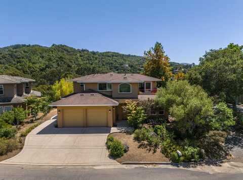 454 Upper RD, SAN RAFAEL, CA 94903