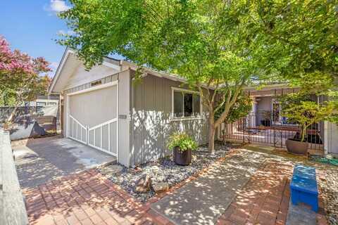 2184 Coronet DR, SAN JOSE, CA 95124