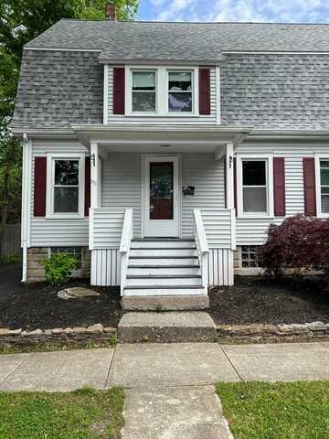 133 Green St, Fairhaven, MA 02719