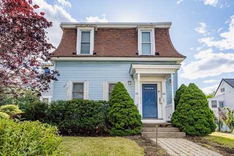 81 Union St, Leominster, MA 01453