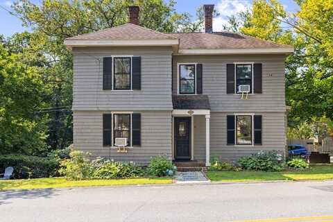 39 School Street, Acton, MA 01720