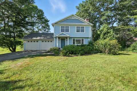 124 Pomeroy Ln, Amherst, MA 01002