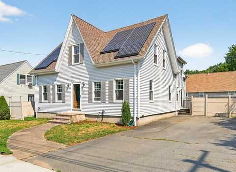 1139 Braley Rd, New Bedford, MA 02745
