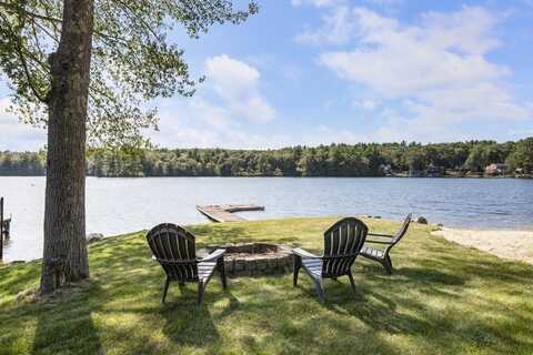 19 Laurel Glades, Douglas, MA 01516