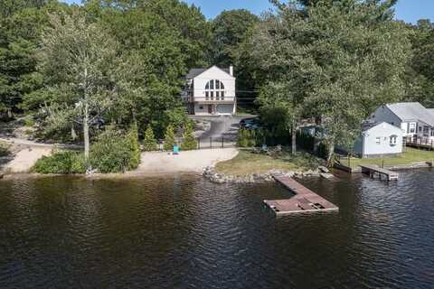 19 Laurel Glades, Douglas, MA 01516