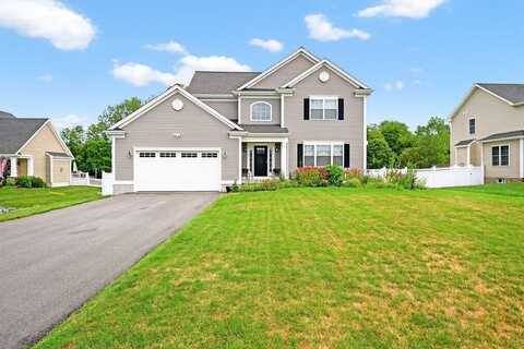 41 High Hill Rd, Swansea, MA 02777