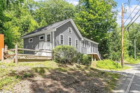 55 Ashby Road, Ashburnham, MA 01430