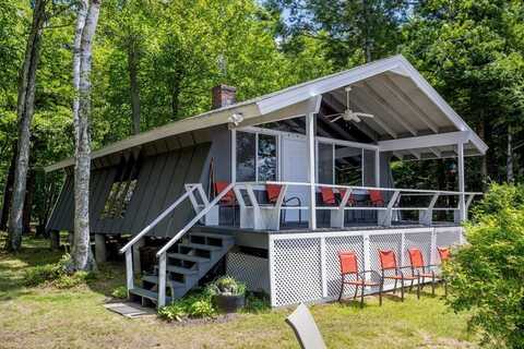 317 Rindge Tpke, Ashburnham, MA 01430