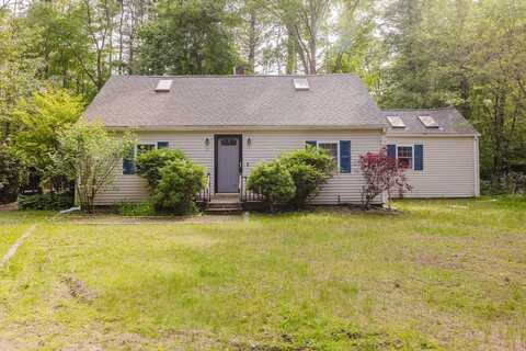 13 Luscomb Ln, New Bedford, MA 02745