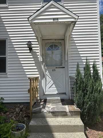 815-819 River St, Fitchburg, MA 01420