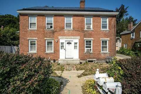 815-819 River St, Fitchburg, MA 01420