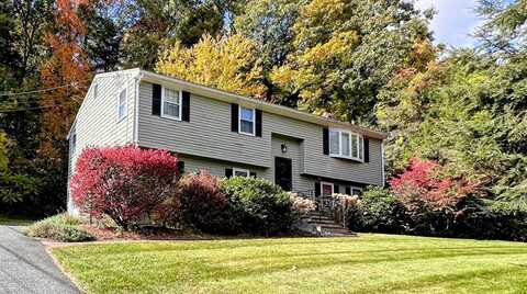 52 Framingham Road, Southborough, MA 01772