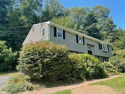 52 Framingham Road, Southborough, MA 01772