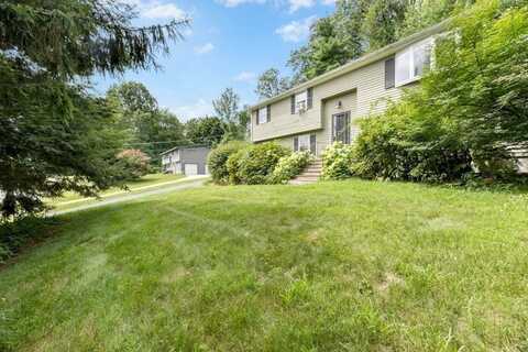 52 Framingham Road, Southborough, MA 01772