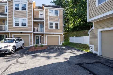 7 Village Way, Holden, MA 01522