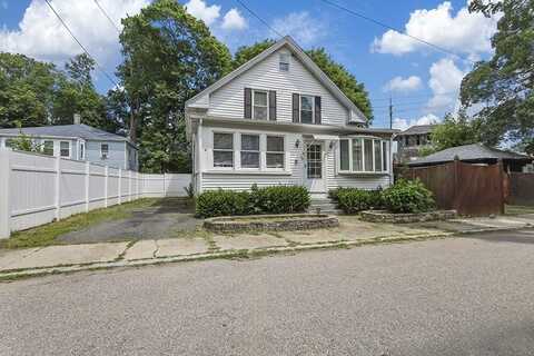 24 Perrin St, Attleboro, MA 02703