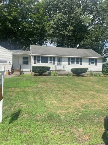 24 Radcliffe Drive, Hudson, NH 03051
