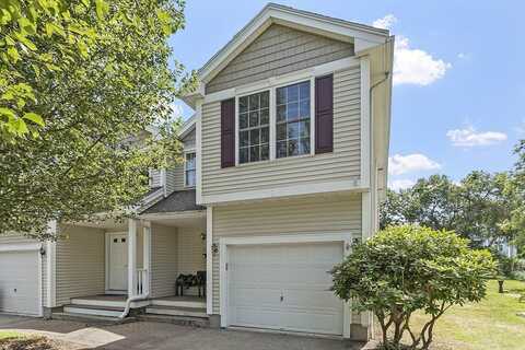 317 Farrwood Drive, Haverhill, MA 01835
