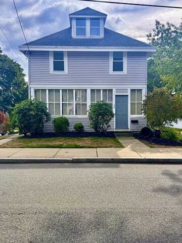 57 Adams Avenue, Newton, MA 02465