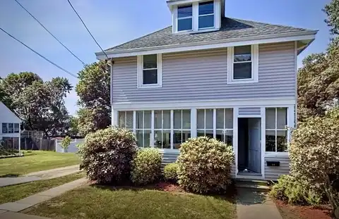 57 Adams Avenue, Newton, MA 02465