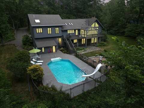 51 Bailey Lane, Georgetown, MA 01833
