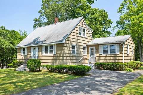 22 Harlem St, Dracut, MA 01826