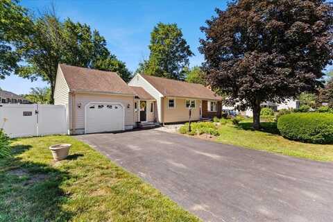 21 Calbert Rd, Brockton, MA 02301