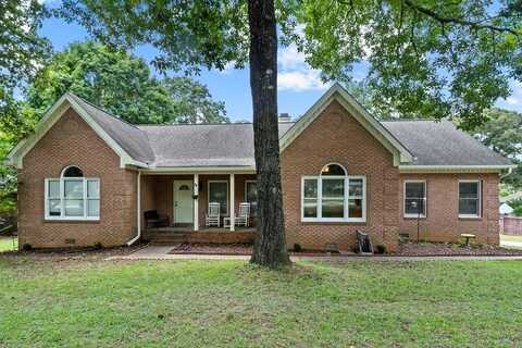 108 Covey Run Drive, Warner Robins, GA 31088
