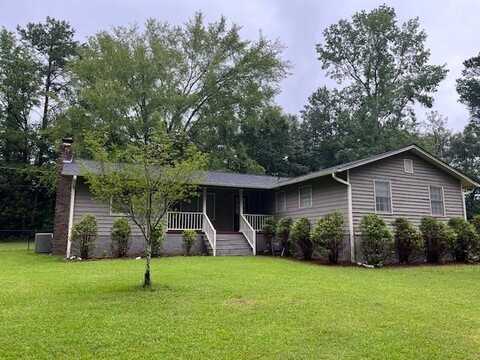 138 Mccullar Weaver Road, Milledgeville, GA 31061
