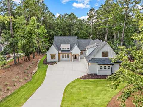 1070 Shadow Creek, Greensboro, GA 30642