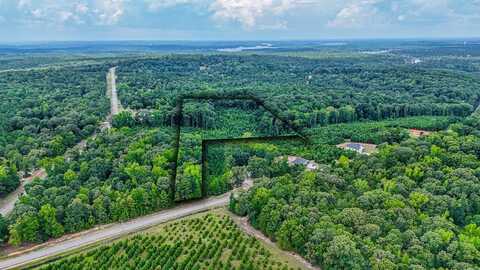 104 Gumm Cemetary Road, Milledgeville, GA 31061