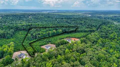 124 Gumm Cemetary Road, Milledgeville, GA 31061