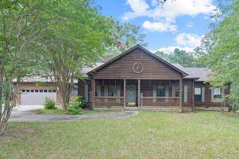 361 Christian Rd, Juliette, GA 31046