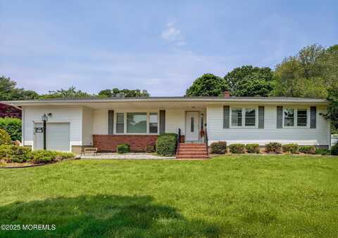 125 Beechwood Avenue, West Long Branch, NJ 07764