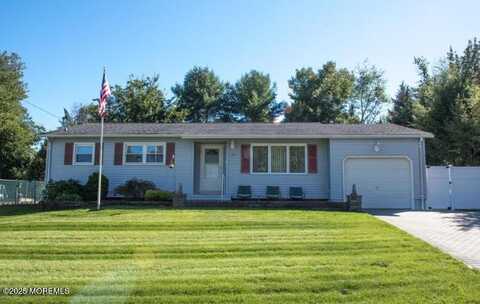46 E Connecticut Concourse, Jackson, NJ 08527