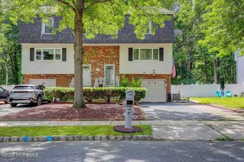 21 Lone Star Lane, Manalapan, NJ 07726