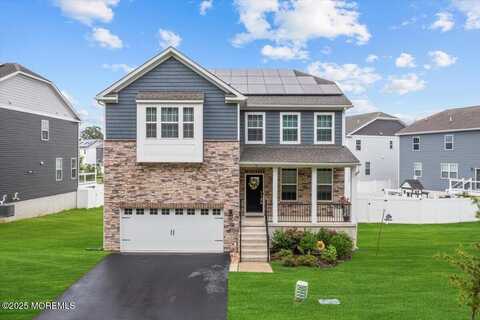 70 Westmont Drive, Medford, NJ 08055