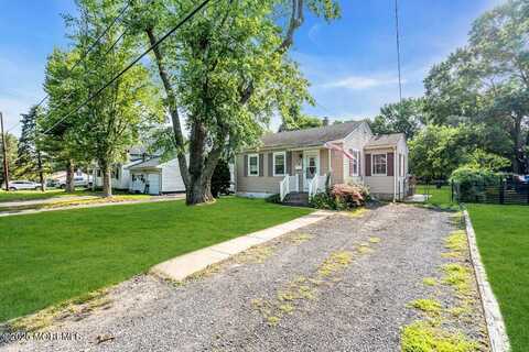 16 Cedar Street, New Egypt, NJ 08533