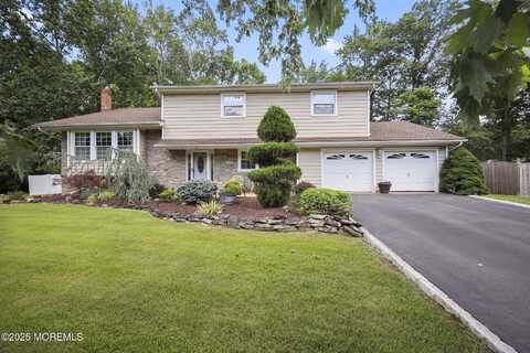 46 Sandburg Drive, Morganville, NJ 07751